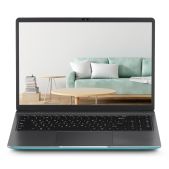 Ноутбук 16.0 Azerty RB-1651 120-1030 1920x1200 IPS Intel N95 16Gb SSD 512Gb W11Pro серый