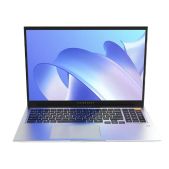 Ноутбук 16.0 Maibenben B116C-i331UM0U14PS4E20 B116C 1920x1200 IPS Core i3-1315U 1.2GHz 12Gb DDR5 SSD 256Gb W11Pro серебристый