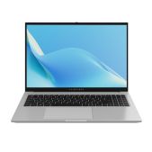 Ноутбук 16.0 Maibenben M16B-R343UMF1SLSRE1 M16B-R343UM WUXGA IPS Ryzen 3 4300U 2.7GHz 16Gb SSD 512Gb Linux Silver