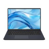 Ноутбук 16.0 Maibenben M6431SB0LURE0 M643 WUXGA IPS Ryzen 3 4300U 8Gb SSD 512Gb Linux Blue