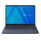 Ноутбук 16.0 Maibenben M6571SB0HURE0 M657 WUXGA IPS Ryzen 7 5825U 8Gb SSD 512Gb W11 Blue