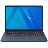Ноутбук 16.0 Maibenben M6571SB0LURE M6573 WUXGA IPS Ryzen 7 5825U 8Gb SSD 512Gb Мышь+коврик Linux Blue
