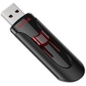 Устройство USB Flash Drive 256Gb SanDisk SDCZ600-256G-G35 Cruzer Glide 3.0 USB 3.0