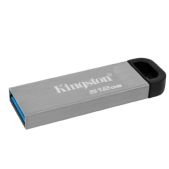 Устройство USB Flash Drive_512Gb Kingston DT Kyson DTKN/512Gb / USB 3.2 / Read 200Mb/s/Write 60Mb/s