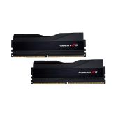 Модуль памяти DDR5 32Gb 6000MHz G.Skill F5-6000J3636F16GX2-TZ5K Trident Z5 2x16Gb CL36 36-36-36-96 1.35V Black