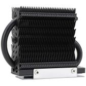 Радиатор для M.2 SSD Thermalright TRHR09.2280.PRO.B HR-09 2280 Pro Black