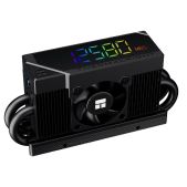 Радиатор для M.2 SSD Thermalright TRHR10.2280.PRO.B HR-10 2280 Pro Digital Black