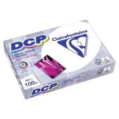 Бумага А4 Clairefontaine 1821C для лазерной и струйной печати, 100 г/м2, 500 л., марка А++, 170% CIE