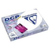 Бумага А4 Clairefontaine 1842C для лазерной и струйной печати, 160 г/м2, 250 л., марка А++, 170% CIE