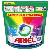 Капсулы для стирки белья Ariel 8001841456089 Color 45шт