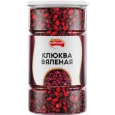 Клюква вяленая Narmak, 1 кг