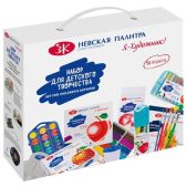 Набор для творчества Я - художник!, 10 предметов, 238411707