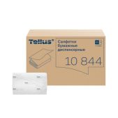 Салфетки Tork 10844 Система N4 Xpressnap Universal, 2-сл, комплект 20шт, 200шт, белая, 10