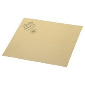 Салфетки Vileda 143592 ПВАмикро комплект 5шт, искуственная замша, желтый, 35x38см