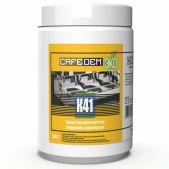 Средство для очистки кофемолок CAFEDEM CD-K41-B1-KG06 К41, порошок, 600г, 30968