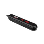 Электроотвертка Elitech SD 4LE E2201.077.01 4.0 В, 2.0 Ач, 5 Нм, 240 об/мин, Li-Ion, HEX 1/4”