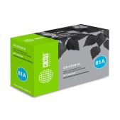 Картридж лазерный Cactus CS-CF281A CF281A черный 10500стр. для HP LJ Enterprise M630/M604n/M605n/M606dn