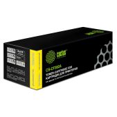 Картридж лазерный Cactus CS-CF382A CF382A желтый 2700стр. HP LJ Pro M476dnM476nwM476dw