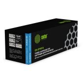 Картридж лазерный Cactus CS-CF401A CF401A голубой 1400стр. HP CLJ M252252N252DN252DWM277nM277DW