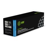 Картридж лазерный Cactus CS-CF401X CF401X голубой 2300стр. HP CLJ M252252N252DN252DWM277nM277DW