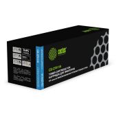 Картридж лазерный Cactus CS-CF411A CF411A голубой 2300стр. HP LJ M452DWDNNW M477FDWM477FDNM477FNW