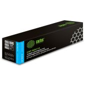 Картридж лазерный Cactus CSP-W2411A 216A голубой 850стр. HP Color LaserJet Pro M155;MFP M182nwM183fw