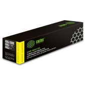 Картридж лазерный Cactus CSP-W2412A 216A желтый 850стр. HP Color LaserJet Pro M155;MFP M182nwM183fw