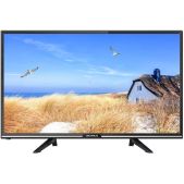 Телевизор 32 Supra STV-LC32LT0110W черный HD 50Hz DVB-T DVB-T2 DVB-C DVB-S2 USB RUS