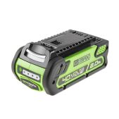 Аккумулятор Greenworks 2926907 G40B2, 40V, 2 А.ч арт.