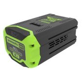 Аккумулятор Greenworks 2954507 G60B8, 60V, 8 Ач