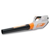 Воздуходувка аккумуляторная Villartec BA40Set BA 40 SET: AM405; AC402 5 А.ч, 53 м/с, 40 В, Li-Ion