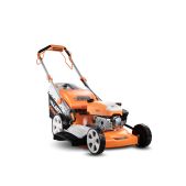 Газонокосилка бензиновая Villartec 1103170000 MB C-548T 5 л.с, 48 см, 150 см³,60 л, 3600 об/мин