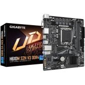 Материнская плата Socket-1700 ATX H610 Gigabyte H610M S2H V3 DDR4