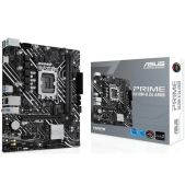 Материнская плата Socket-1700 ATX H610 Asus 90MB1HN0-M0EAY0 Prime H610M-K D4 ARGB