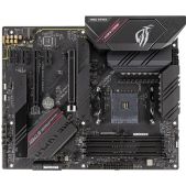 Материнская плата Socket-AM5 ATX B550 Asus 90MB14S0-M0EAY0 ROG Strix B550-F Gaming