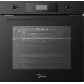 Духовой электрический шкаф Midea MO 78100 CGb