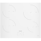 Варочная индукционная панель Hotpoint HQ 1460S NE WH