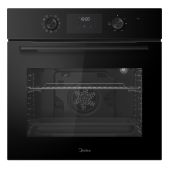 Духовой электрический шкаф Midea MO 611107 YGb