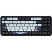 Клавиатура Red Square RSQ-20053 Alumix TKL Classic Serenity черная