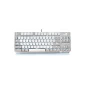 Клавиатура Asus 90MP02B6-BKRA00 ROG Strix Scope NX TKL ML
