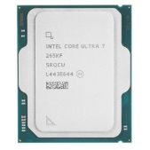 Процессор Intel LGA1851 Core Ultra 7 265KF AT8076806410 Arrow Lake, 20C/20T, 3.9/5.5GHz, 36MB, 125W OEM