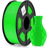 Пластик для принтера 3D Cactus CS-3D-PETG-1KG-Green PETG d1.75мм 1кг L316м 1цв