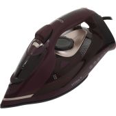 Утюг Vitek VT-IRN1204 3400Вт бордовый