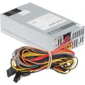 Блок питания 300W Foxconn FX-R300 Power Supply Flex, APFC, 40Fan, 24 pin, 4 Pin 12V, 3*Sata, 1*4PIN Molex