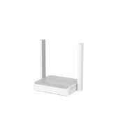 Маршрутизатор Netcraze NC-1721 Carrier AC1200 Mesh Wi-Fi 5 с 4-портовым интеллектуальным коммутатором и портом USB