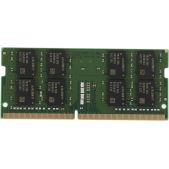 Модуль памяти SO-DIMM DDR4 16Gb 3200MHz Kingston KVR32S22D8/16 Non-ECC CL22 2Rx8