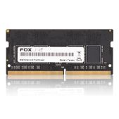 Модуль памяти SO-DIMM DDR4 8Gb 3200MHz Foxline FL3200D4S22-8G CL22 1Gb*8