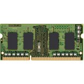 Модуль памяти SO-DIMM DDR3L 8Gb 1600MHz Kingston KVR16LS11/8WP Non-ECC CL11 1.35V Select Regions Only