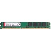 Модуль памяти DDR3 8Gb 1600MHz Kingston KVR16N11/8WP Non-ECC CL11 DIMM Select Regions Only