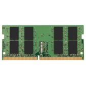 Модуль памяти SO-DIMM DDR3 8Gb 1600MHz Kingston KVR16S11/8WP Non-ECC CL11 Select Regions Only